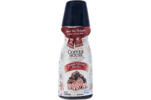 International Delight Coffee House Inspirations Peppermint Mocha Coffee Creamer