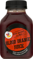 Ahold Juice Blood Orange