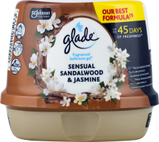 Аромагель Індонезійський сандал Glade 180г