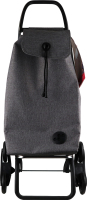 Візок Rolser I-Max Tweed господарський 994855