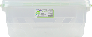 Контейнер пищевой 5.7л 318х225х125мм Handy box Ал-Пластик 1шт