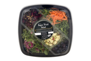 Ahold Salad Super Food