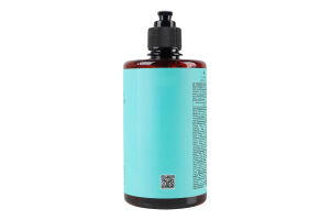 Мило рідке парфумоване Velvet ritual Fiore Bianca 450г