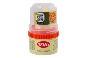 Крем для обуви Self Shining Vilo 60мл