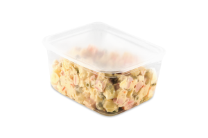 Салат Олів’є(ПАК) ваг