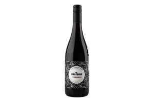 Вино 0.75л 13% червоне сухе Tempranillo Vina Tomar пл