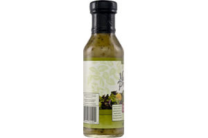 Nature's Promise Organic Balsamic Vinaigrette