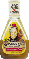 Newman's Own Honey Apple Cider Vinaigrette