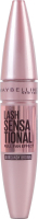 Туш для вій для досконалого об'єму Lash sensational №06 Maybelline New York 9.5мл