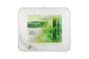 HOMELINE КОВДРА 155Х215 БАМБУК