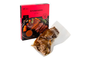 Яловичина сувід