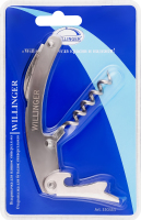 Открывашка Willinger Virtuoso д/бутылок универсальная арт.350363