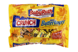 Nestle Assorted Minis