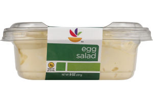 Ahold Egg Salad