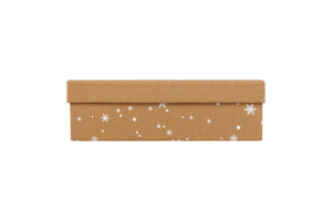 Коробка для подарунків 22*14см в асортимент 833810