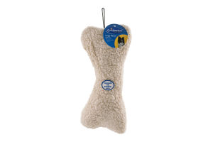 Companion Dog Toy Large Fleece