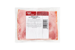 Ветчина порционная Королевская Фарро в/к кг