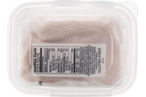 Ahold Thin Sliced Oven Roasted Turkey Breast
