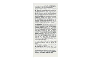 Крем после бритья Sensitive Arko Men 50мл