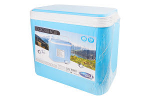 Термобокс 24л №Y20290070 Excellent Cool Solutions 1шт