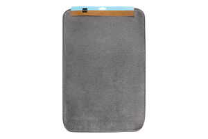 Килимок для ванної Home&Care 60*40см 987864