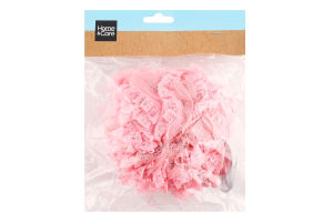 Мочалка для тіла Home&Care 987870