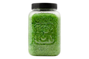 Сіль д/ванн СПА Арома Хвойна з ефірними оліями кедра та кипариса 750г Біотон