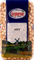 Нут Legurme 500г