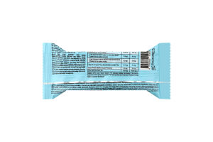 Батончик в глазури Coco Caramel Fizi м/у 40г