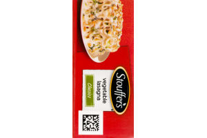 Stouffer's Classics Vegetable Lasagna