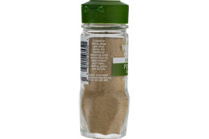 McCormick Gourmet Organic Poultry Seasoning