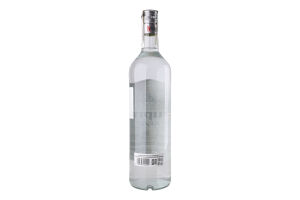 Водка 1л 40% Krupnik бут