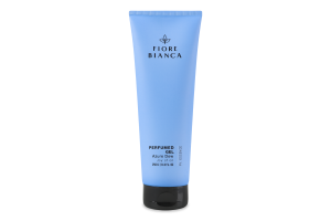 Гель для душу парфумований Azure dew Fiore Bianca 250г