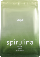 Спирулина в порошке TOP Superfoods 250г