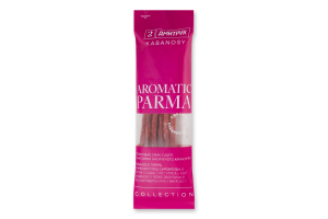 Кабаносы с мясом птицы Aromatic parma Дмитрук с/в м/у 120г