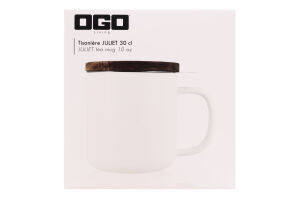 Чашка Ogo Living 300мл 988763