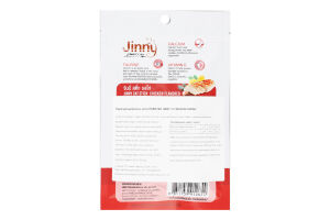 Ласощі д/котів Палички з смаком курки 35г Jinny