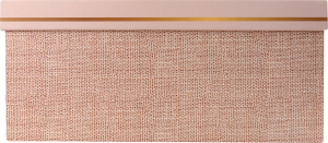 Коробка для подарунків 33х25,5х14,5см 958293