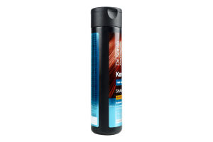 Шампунь для волос Keratin Dr.Sante 250мл