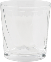 Стакан 285мл №53053-MC12X158 Kyknos Uniglass 1шт