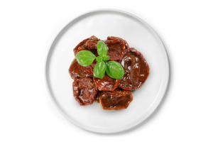 Томаты вяленые в масле  