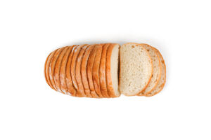 Хліб нарізний Пшеничний Гама Fresh Sandwiches м/у 450г