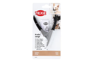 Ножиці д/кігтів тварин поперечні Trixie