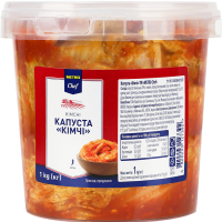 Капуста Кімчі Metro Chef відро 1кг