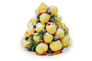 Крокембуш, ваг