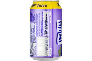 Welch's 100% Juice Pourable Concentrate Grape