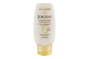 Jergens Deep Conditioning Moisturizer Shea Butter