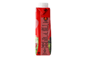 Вино 0.25л 10.5% красное сухое Rosso Goccianello т/п