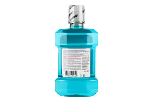 Ополіскувач для ротової порожнини Свіжа м'ята Listerine 1л