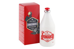 Лосьон после бритья Wolfthorn Old Spice 100мл
